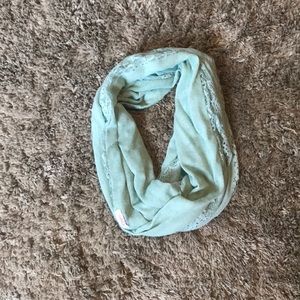 Infinity Scarf